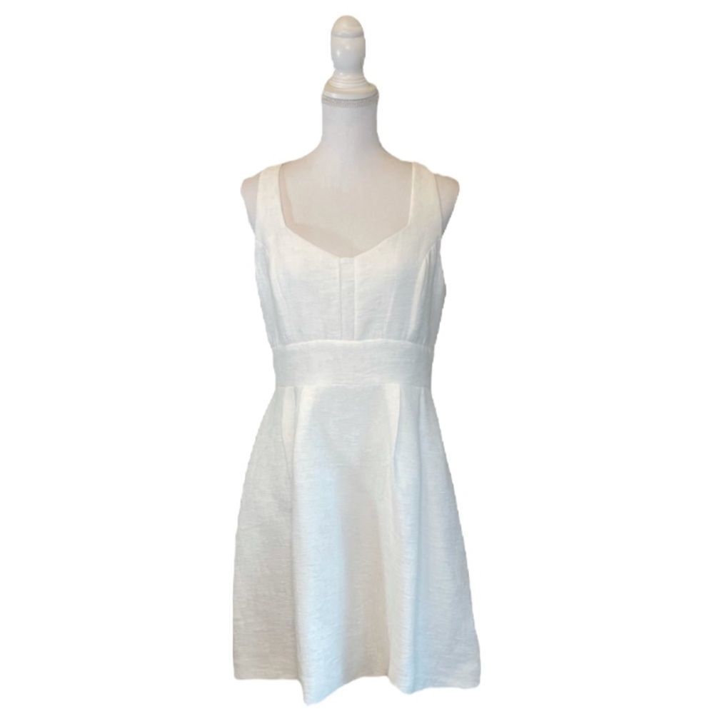 SUGAR+L!PS Fit And Flare Dress